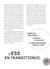 L'ESS en transition(s)