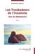 Les troubadours de l'insomnie : une vie élémentaire