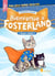 Bienvenue à Fosterland : Super chaton (édition 2024)