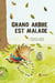 Grand arbre est malade