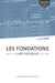 Les fondations - livre théorique