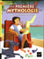 Ma première mythologie : la naissance de Zeus