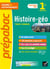 Prépabac cours & entraînement : histoire-géographie - 1re, tronc commun (édition 2019)