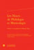 Les noces de philologie et musicologie - textes et musiques du Moyen Age