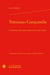 Tommaso campanella : l'invention d'un philosophe (xviie-xxie siècle)