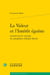 La valeur et l'intérêt égoïste revisité par le concept de sympathie d'Adam Smith