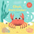Chut, petit crabe ! Un livre qui fait « clac ! »