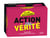 Jeu d'apéro - action ou vérité