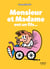 Monsieur et Madame ont un fils