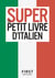 Super petit livre italien