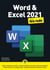 Word et Excel mégapoche pour les nuls (édition 2021)
