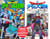 Dragon Quest - The Adventure of Daï - Pack The Adventure T07 & Avan T01