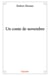 Un conte de novembre