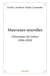 Mauvaises nouvelles : Chroniques du Gabon (2016-2019)
