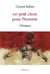 Un petit choix pour l'homme - christian