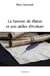 La taverne de platon et son atelier d'ecriture