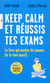 Keep calm et réussis tes exams - le livre qui motive les jeunes (et le tien aussi)