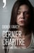 Dernier chapitre : ou Le sang des autres