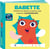 Zanimomusic : BABETTE : Chante avec Babette, le poisson rouge