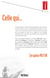 CELLE QUI : CELLE QUI