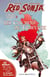 Red Sonja - l'autre monde : Intégrale vol.2 : Tomes 7 à 11 : les chemins de traverse