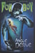 Fox-Boy Tome 3 : angle dérivé