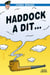 Haddock a dit...
