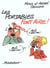 Les portables font rire