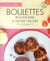 Boulettes, bolognaise & viande hâchée