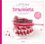L'atelier des bracelets - 20 techniques pas à pas pour les réaliser facilement