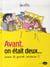 Avant on etait deux... avant la grande invasion !