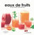 Agua fresca