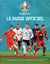 Guide officiel de l'euro 2020