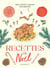 Mon petit carnet gourmand : Recettes de Noël