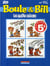 Boule et Bill t.28 - les quatre saisons