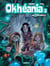 Okheania Tome 3 - les profondeurs