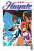 Hayate the combat butler Tome 16