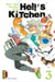 Hell's kitchen Tome 3