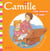 CAMILLE : Camille chez Mamie et Papi