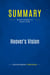 Summary: Hoover's Vision : Review and Analysis of Hoover's Book