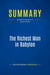 Summary: The Richest Man in Babylon : Review and Analysis of Clason's Book