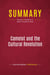 Summary: Camelot and the Cultural Revolution : Review and Analysis of James Piereson's Book