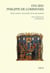 1511-2011 - Philippe de Commynes - droit, écriture : deux piliers de la souveraineté
