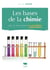 Les bases de la chimie : en 70 notions illustrées