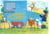 Le poney club en action