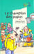 Le champion des papas