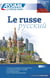 Le russe - débutants et faux-débutants B2