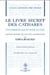 Le livre secret des cathares - interrogation iohannis