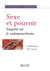 Sexe et pouvoir - enquete sur le sadomasochisme