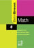 Math 4e : Programme 2007 - Édition en couleur